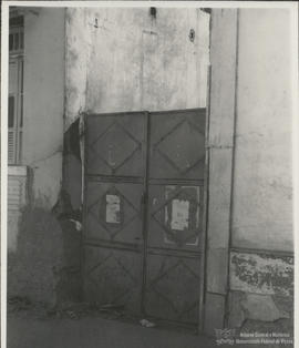 Rua Sen. Vaz de Mello (demolida)
