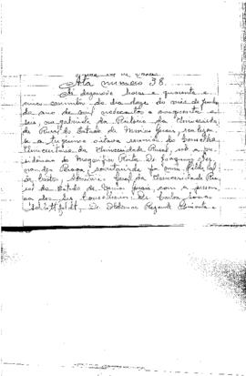 Ata 38/Uremg