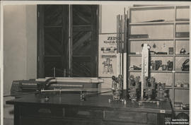 Laboratório de agrimensura