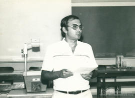 José Geraldo Fernandes Araújo