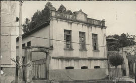 Rua Gomes Barbosa