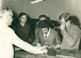 Ações do executivo 05