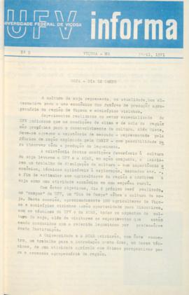 Edição nº 09 de 04/1971