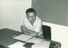 Curso: Tópicos em Química Nuclear