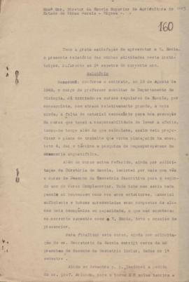 Professor Chotaro Shimoya