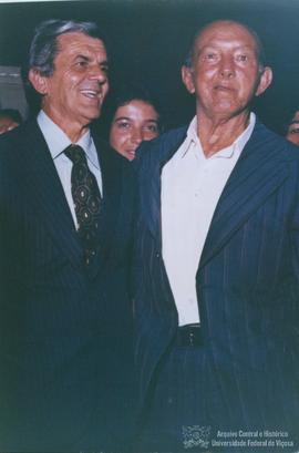 César Sant'Anna e lideranças 20
