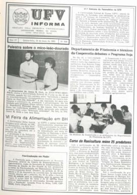 Edição nº 896 de 23/05/1985
