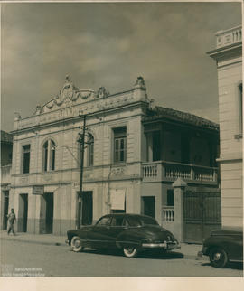 Alfaiataria Chagas