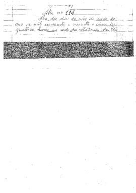 Ata 114-/Uremg