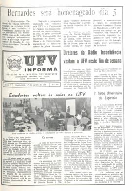 Edição nº 389 de 01/08/1975