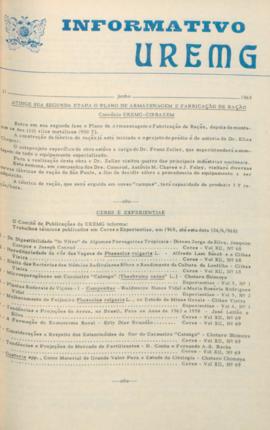 Edição nº 31 de 06/1965