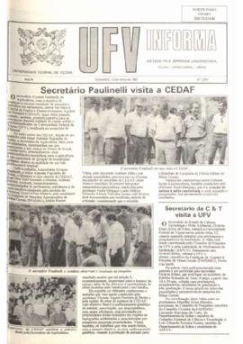 Edição nº 1224 de 12/03/1992