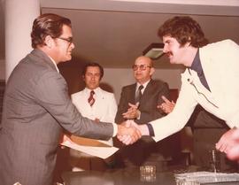 César Sant'Anna e lideranças 06