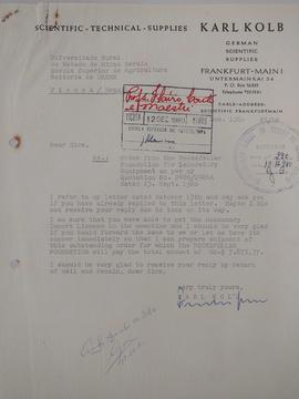 ESA (Carta 131)