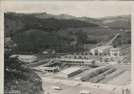 CEE - Construção e expansão