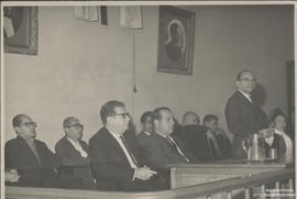 Discurso de Edson Potsch