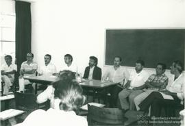 Curso Nacional da Cebola