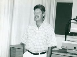 Orlando Monteiro  Silva