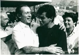 Posse do Reitor 25