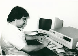 Mauro Aparecido Martinez