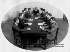 Reunião da Congregação da ESAV