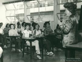 Curso para Cantineiras