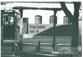 Praça Santana
