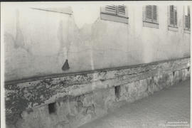 Rua Sen. Vaz de Mello (demolida)