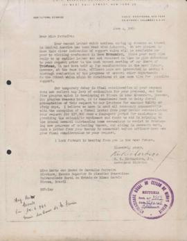 ESCD (Carta 018)