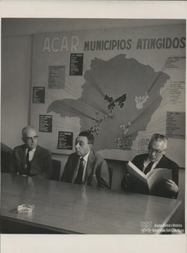 Reunião da Acar