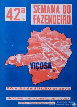 42ª Semana do Fazendeiro