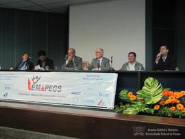 Encontro Mineiro de Administração Pública, Economia Solidária e Gestão Social