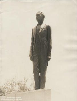 Estátua 01