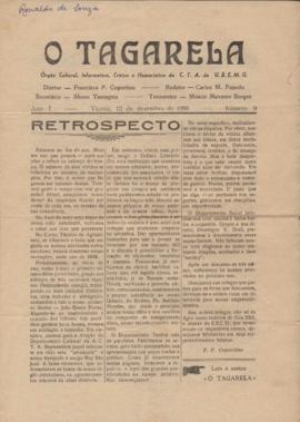 O Tagarela - edição 09