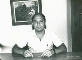 Antônio Eduardo Polisseni