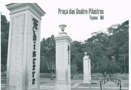 Quatro Pilastras UFV