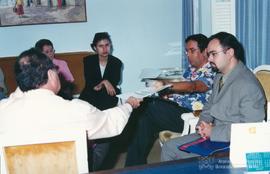 Encontro de Escritores