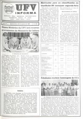 Edição nº 931 de 23/01/1986