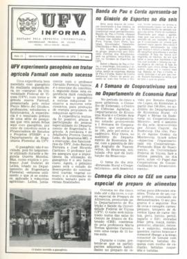 Edição nº 605 de 01/11/1979
