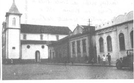 Matriz Velha