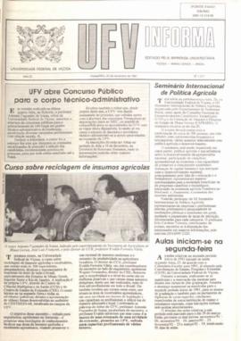 Edição nº 1211 de 22/11/1991