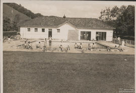 Piscina da Uremg