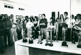 Comemoração dos 30 anos da  LUVE