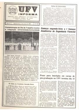 Edição nº 893 de 05/05/1985