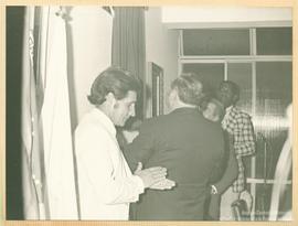 Vice-presidente Aureliano Chaves 16