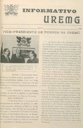 Edição nº 33 de 08/1966