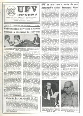 Edição nº 695 de 23/07/1981