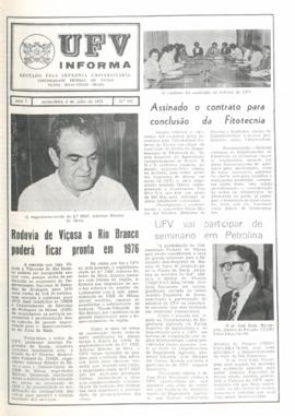 Edição nº 385 de 04/06/1975
