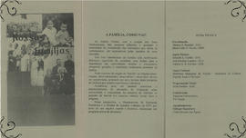 Famílias Viçosenses