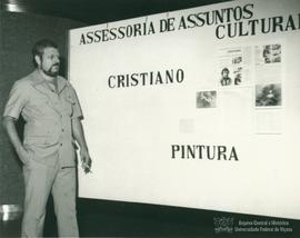 Exposição de Pintura